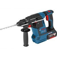 Аккумуляторный перфоратор Bosch GBH 18 V-26